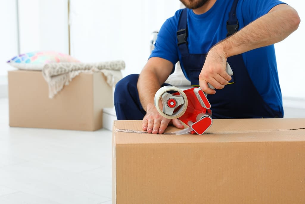 Zakelijke verhuizing Utrecht